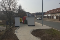 2021-4-Uprava-stanoviste-separovaneho-odpaduJos.-Bibrdlika