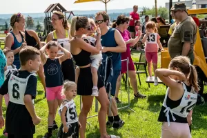 2026 Sportovní den